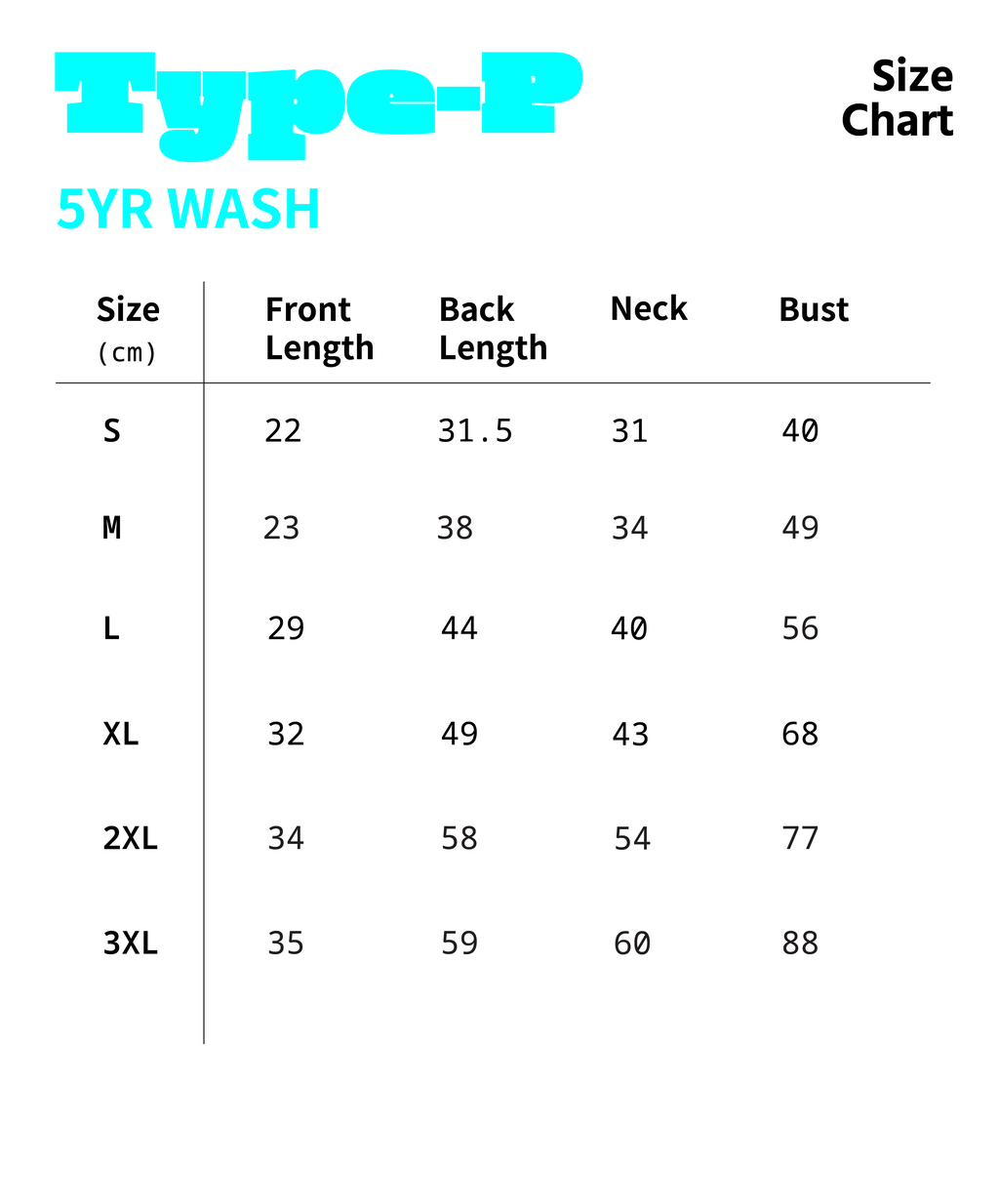 Type-P 5YR WASH 2.0 寵物五年水洗丹寧外套 二代