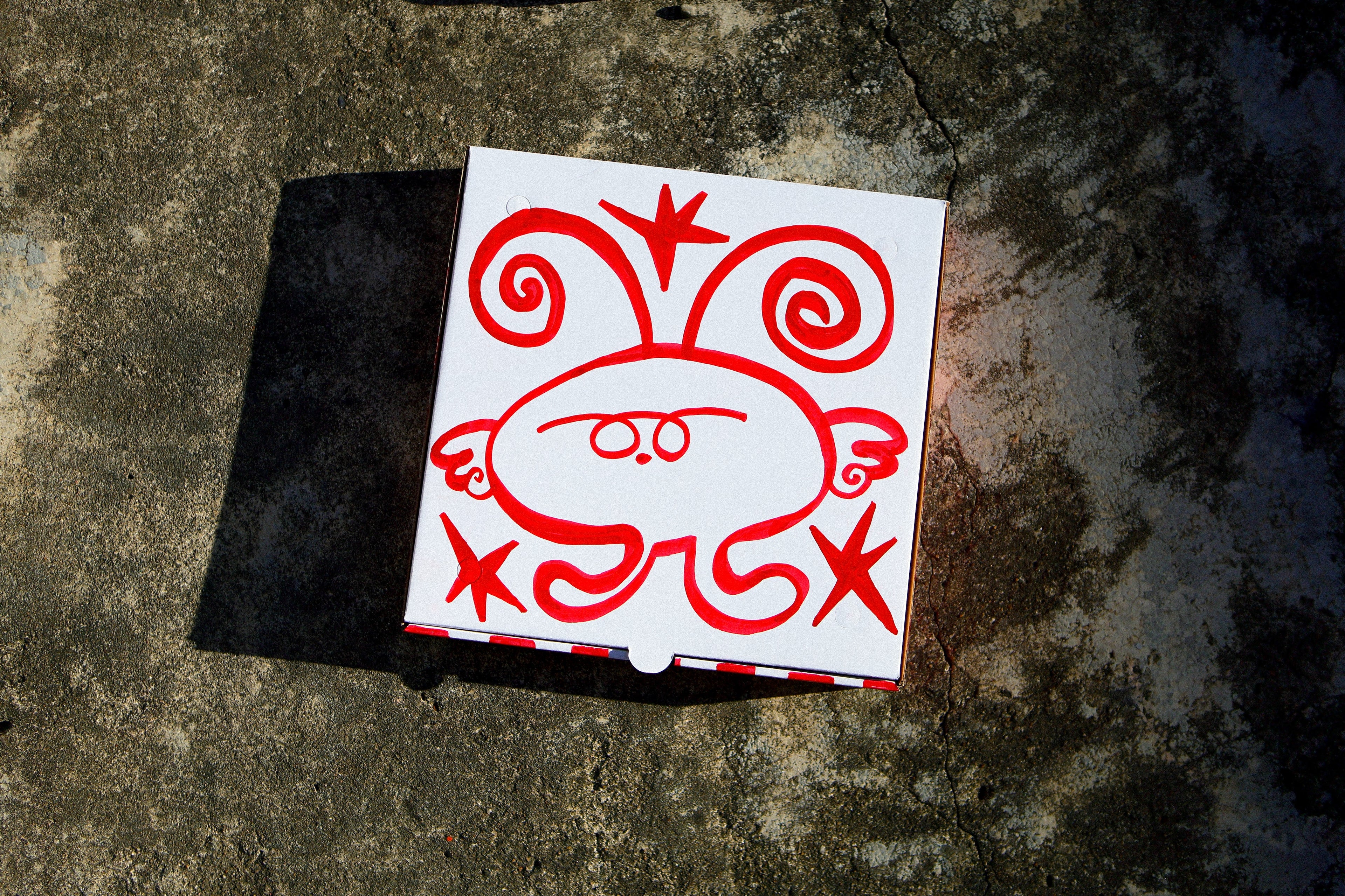 Chipasu x Aqua Kawayiyi 聯名親子短踢（毛孩＋人）