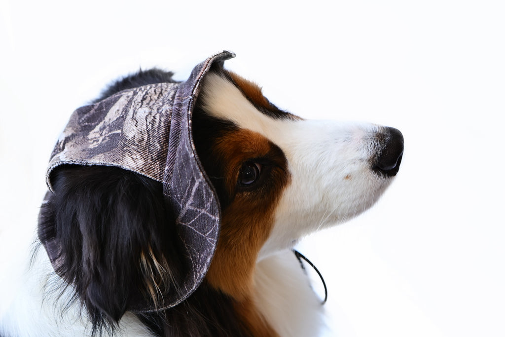 Real Tree Camo Bucket Hat 落葉迷彩漁夫帽