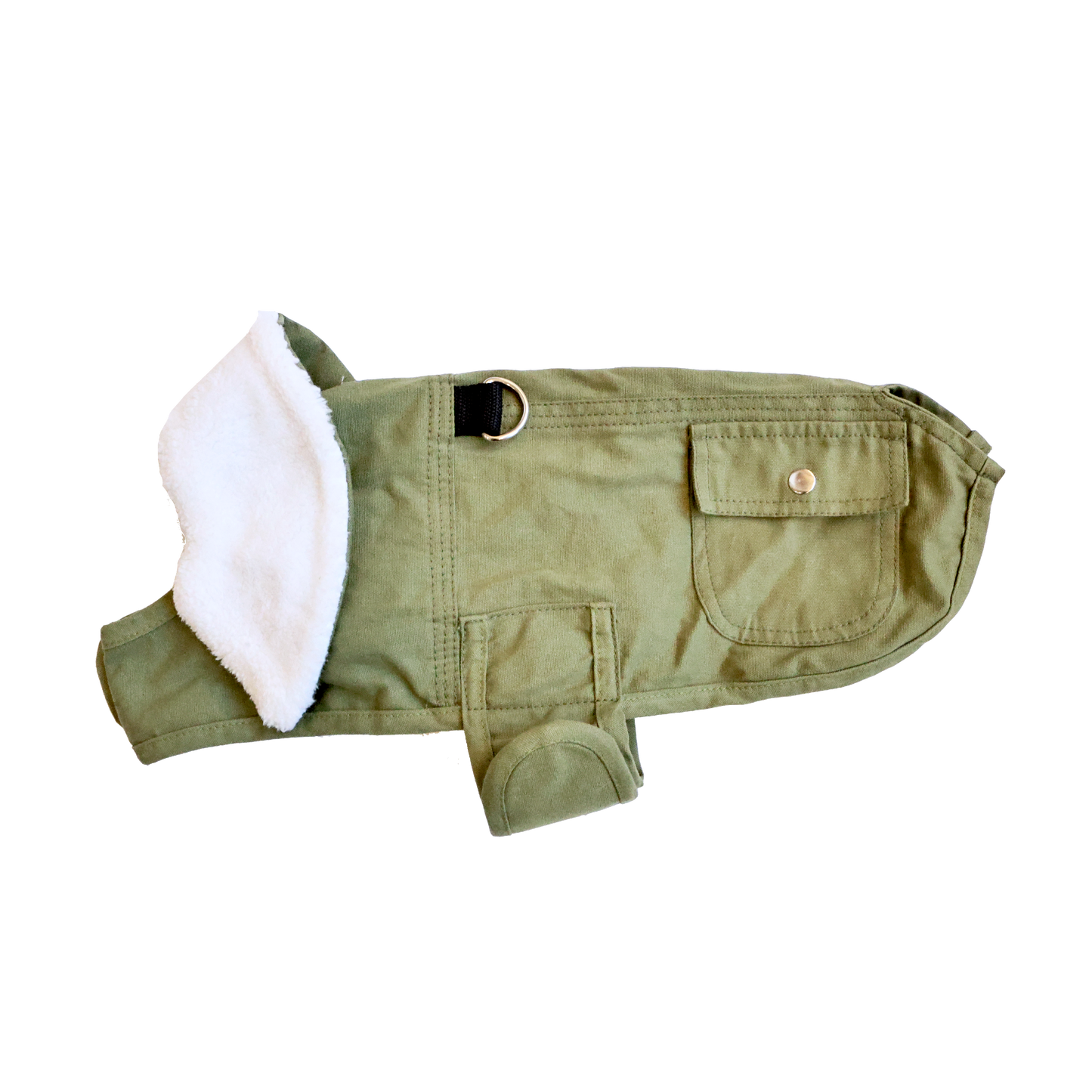 Hunting Coat 寵物狩獵外套