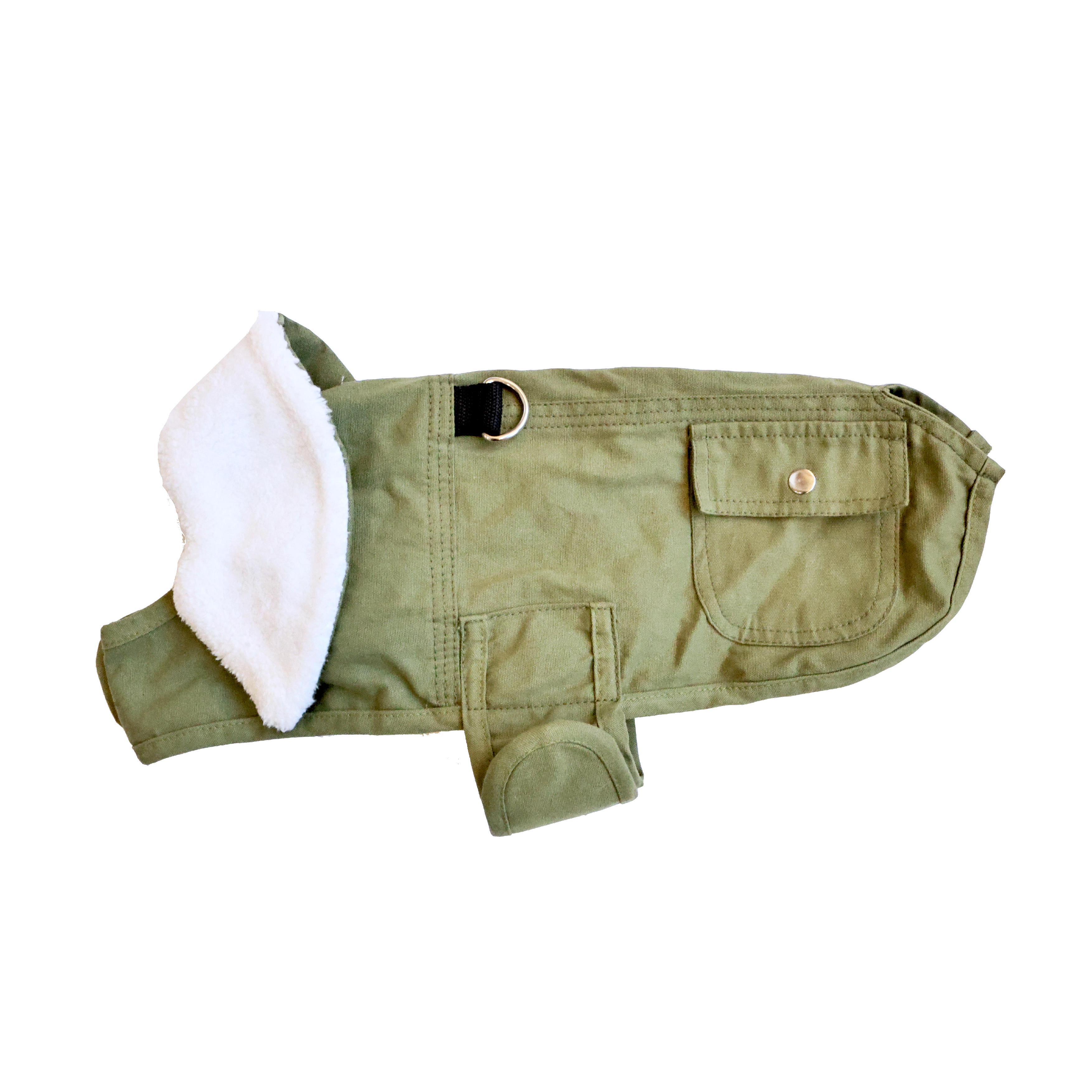 Hunting Coat 寵物狩獵外套