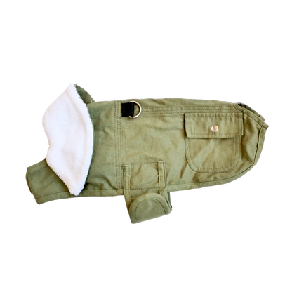 Hunting Coat 寵物狩獵外套