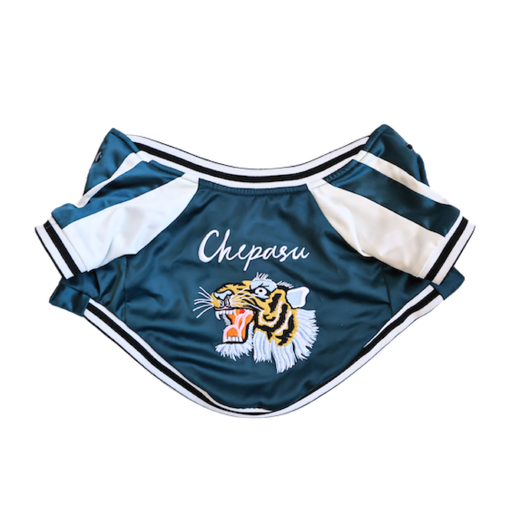 Tiger/ Formosa Sukajan 寵物橫須賀