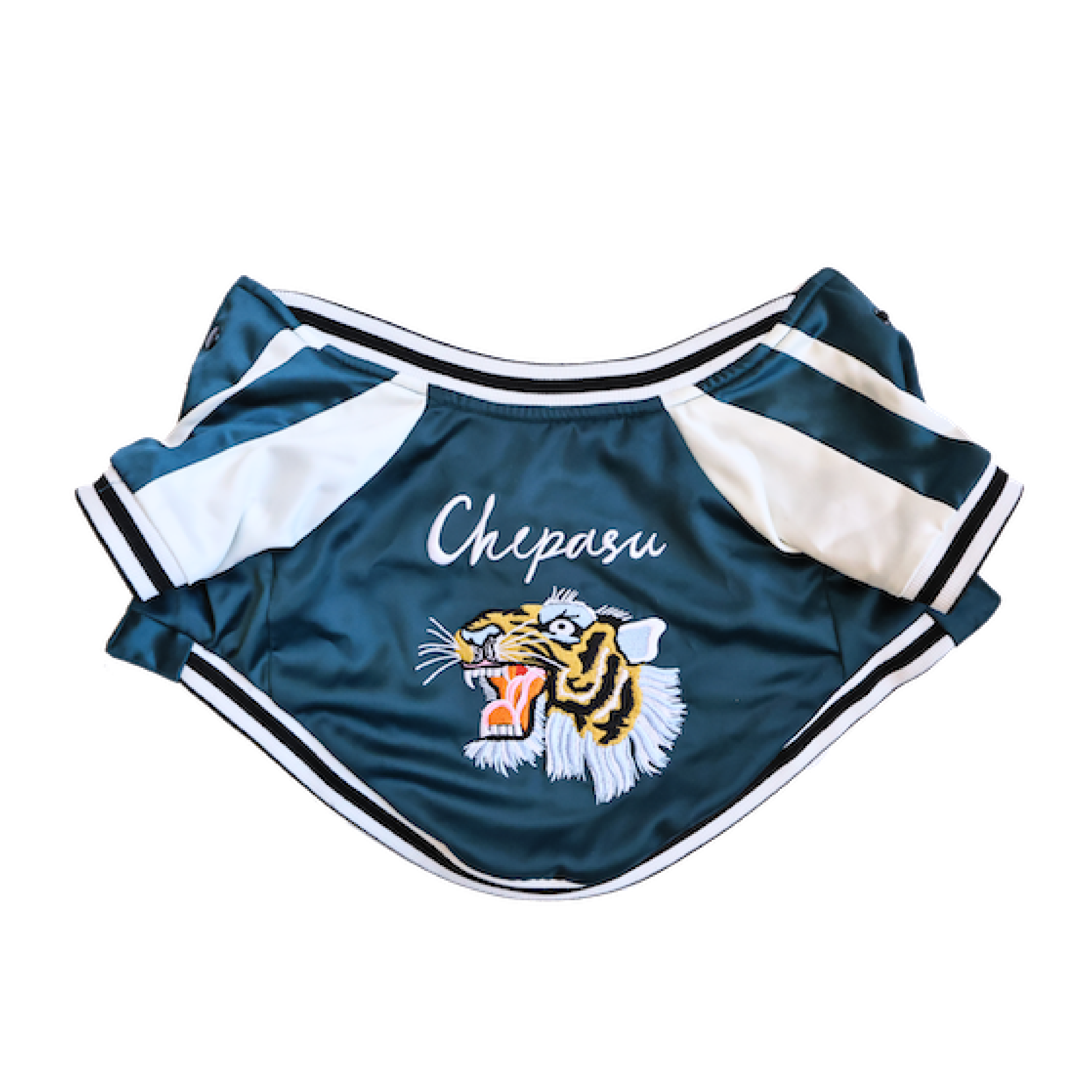 Tiger/ Formosa Sukajan 寵物橫須賀