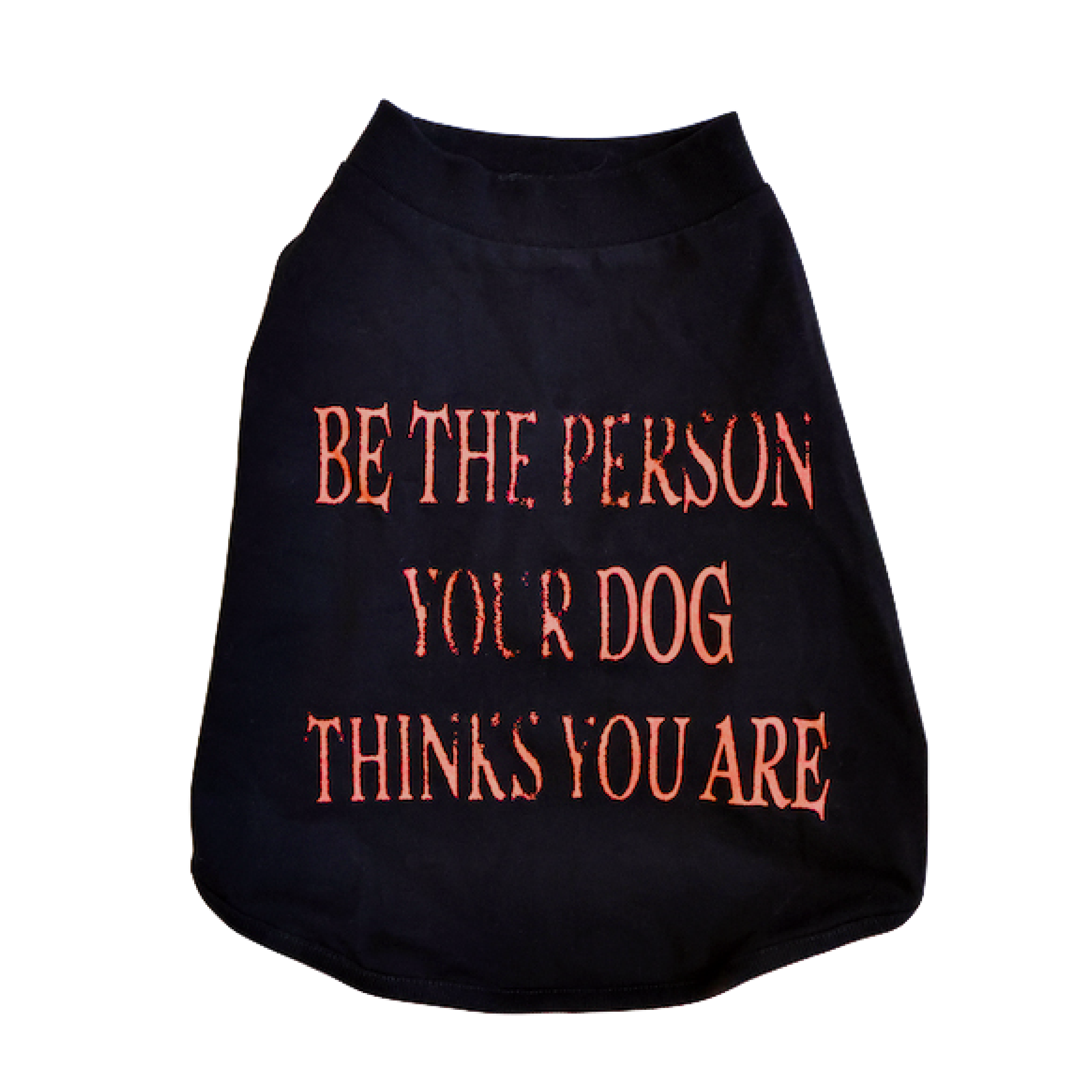 BE Tee 狗短踢- 做好人