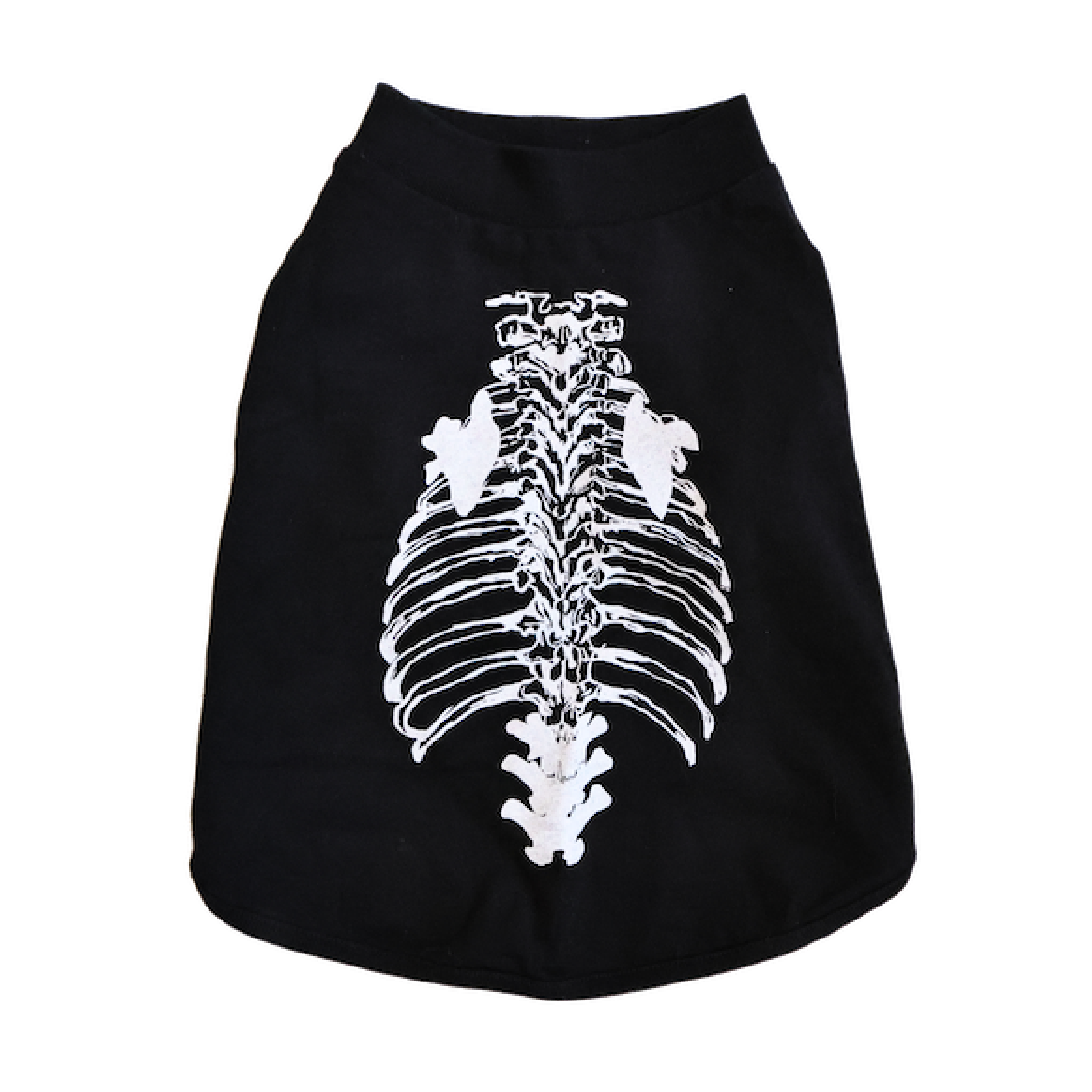 Dog Anatomy Tee 狗短踢- 狗結構