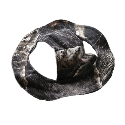 Real Tree Camo Bucket Hat 落葉迷彩漁夫帽