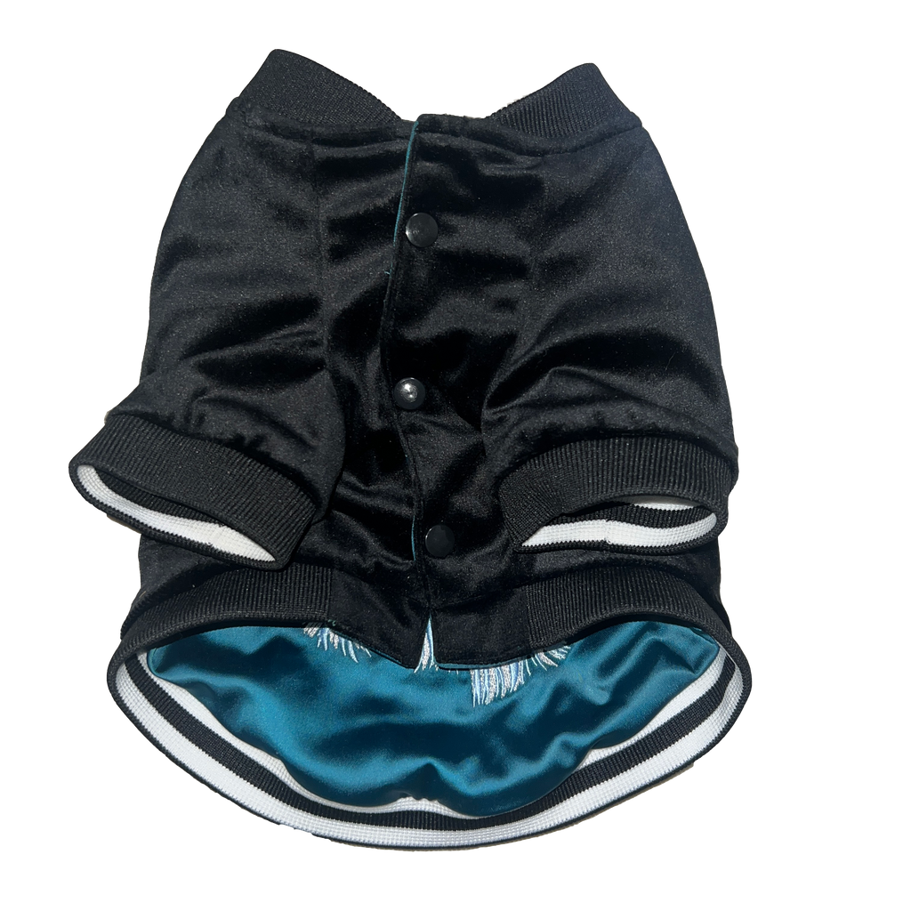 Tiger/ Formosa Sukajan 寵物橫須賀