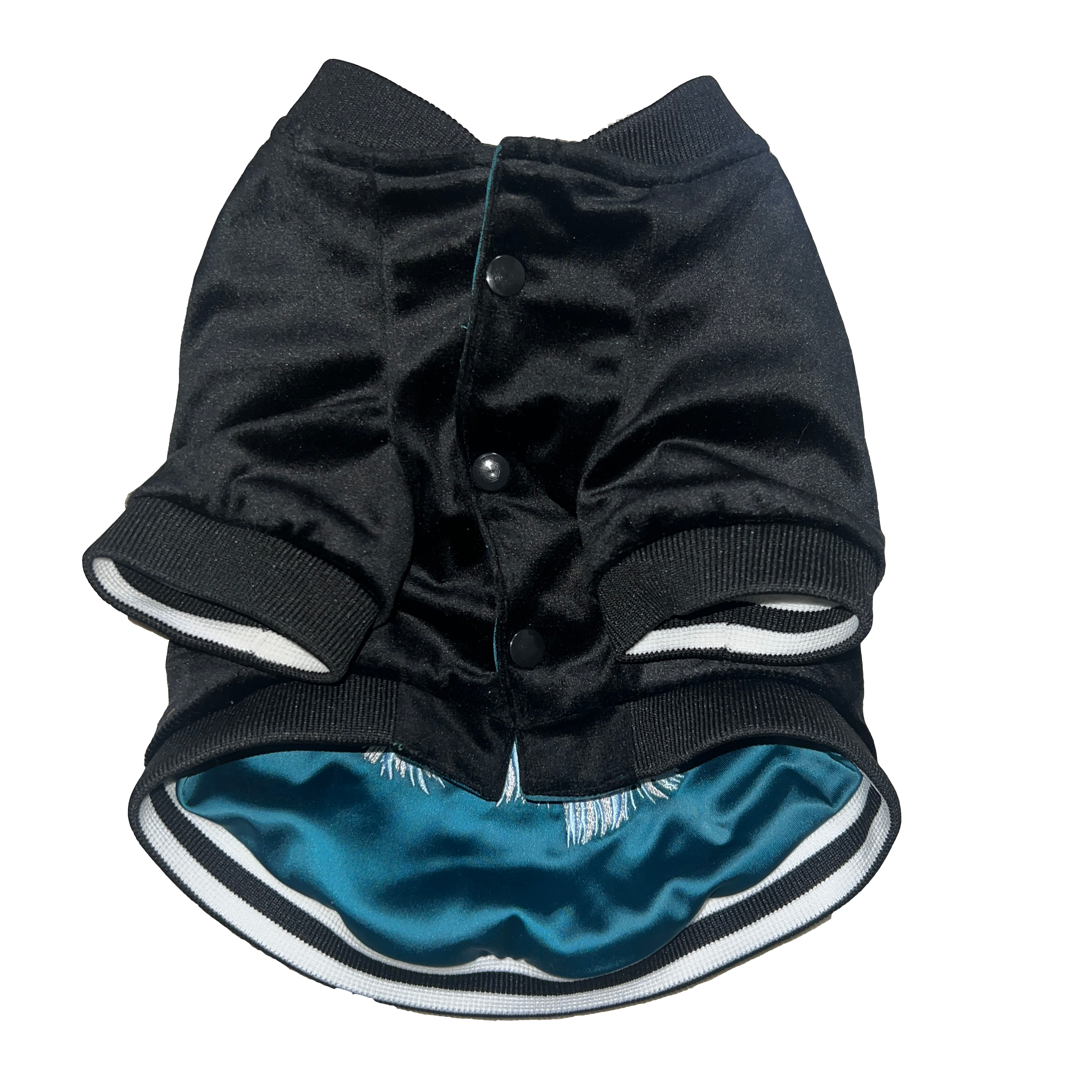 Tiger/ Formosa Sukajan 寵物橫須賀