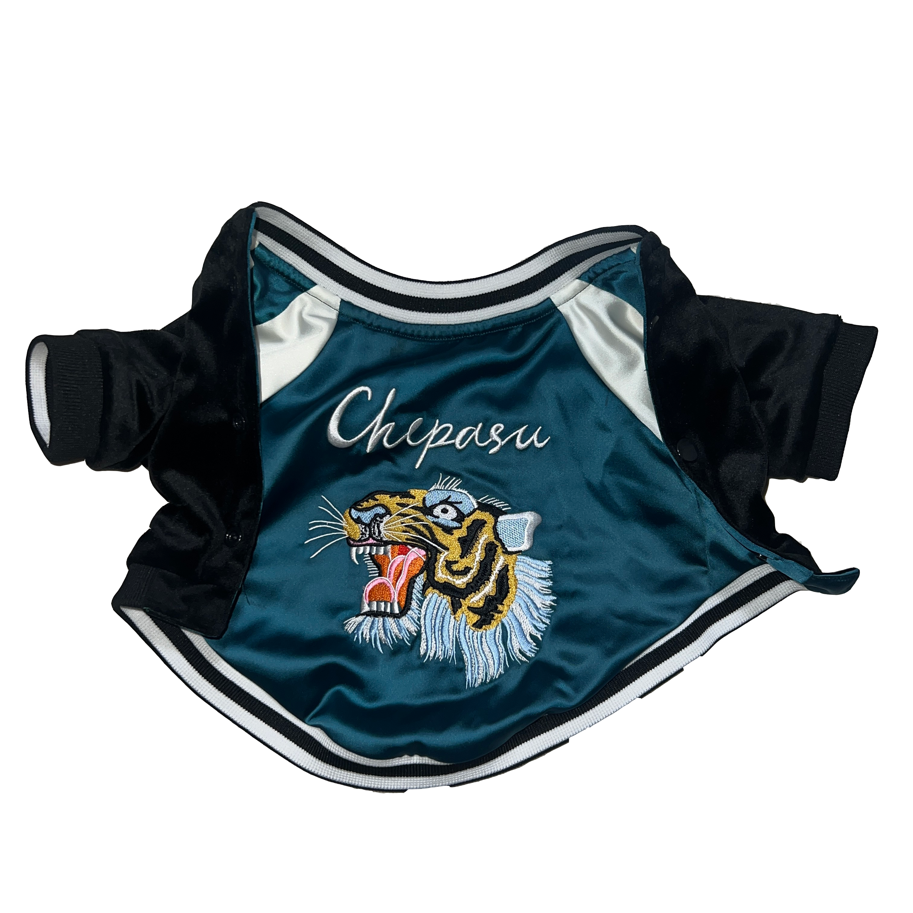 Tiger/ Formosa Sukajan 寵物橫須賀